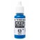 Acrylic paint Model Color (17ml) - Matt Medium Blue