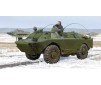 Russian BRDM 2UM 1/35