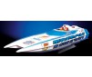 AC R/C EP BOAT 'TRITON'