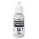 Acrylic paint Model Color (17ml) - Matt Green Grey