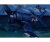 Vought F4U-4 Corsair 1/32