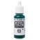 Peinture Acrylique Model Color (17ml) - Matt Black Green