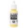 Peinture Acrylique Model Color (17ml) - Matt Light Yellow