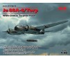 Ju 88A-4 Torp/A-17. WWII Germ. 1/48