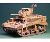 (13270) - BRIT M3 STUART HONEY 1/35