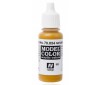 DISC..Peinture Acrylique Model Color (17ml) -Transparent Natural Wood