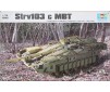 Strv 103 c Swed.Tank 1/72