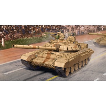 Indian T90C MBT 1/35