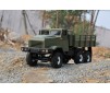 Crawling kit - KC6-E 1/12 6x6x Truck