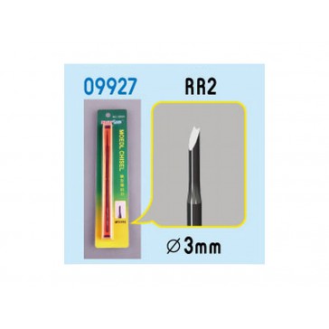 Model Chisel RR2