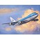 Boeing 747-200 "KLM" - 1:450