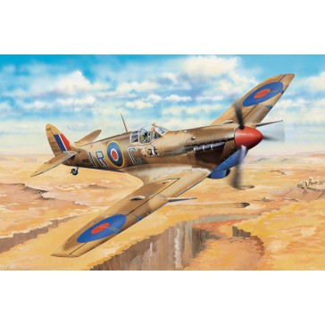 Spitfire MK Vb Trop. 1/32