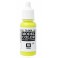 Peinture Acrylique Model Color (17ml) - Matt Yellow Green