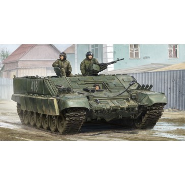 Russian BMO-T HAPC 1/35