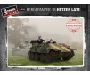 Bergehetzer Late Special Ed.   1/35