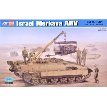 Israel Merkava ARV 1/35