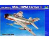 Mig19PM Farmer E 1/32