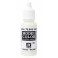 Acrylic paint Model Color (17ml) - Matt Ivory