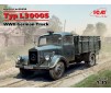 Typ L3000S. WWII German Truck 1/35