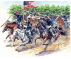 8th Pennsylvania Cavalry Reg1/35