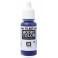 Peinture Acrylique Model Color (17ml) - Matt Oxford Blue