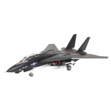 F-14A BLACK TOMCAT - 1:144