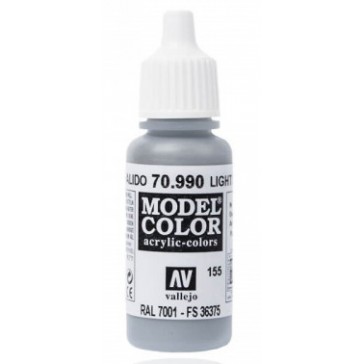 Peinture Acrylique Model Color (17ml) - Matt Light Grey