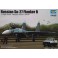 Russian SU-27 Flanker B 1/144