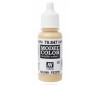 Peinture Acrylique Model Color (17ml) - Matt Dark Sand