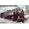 Dampflokomotive BR86 1/35