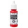 Peinture Acrylique Model Color (17ml) - Matt Vermillion