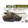 M36 Jackson US 90 mm Tank 1/35