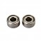 DISC.. Bearings 3x7x3 (2): 300 X