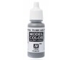 Peinture Acrylique Model Color (17ml) - Matt Dark Sea Grey