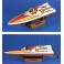 AC R/C EP BOAT 'SEA DAGGER'