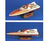 AC R/C EP BOAT 'SEA DAGGER'