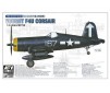 F4U-1 / 1A / 1C / 1D (2 pcs) 1/144