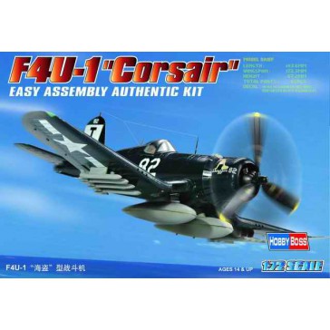 F4U-1D "Corsair" 1/72