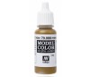 Peinture Acrylique Model Color (17ml) - Matt Khaki Grey