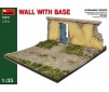 Wall with Base 1/35