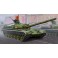 Russian T-72B MBT 1/35