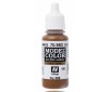 Peinture Acrylique Model Color (17ml) - Matt Flat Earth