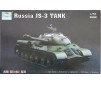 Russia JS-3 Tank 1/72