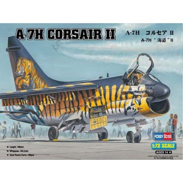 A-7H Corsiar II 1/72