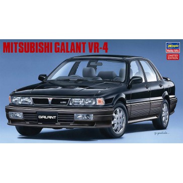 MITSUBISHI GALANT VR4