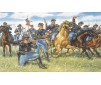 UNION CAVALRY 1/72