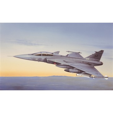 JAS 39 A GRIPEN 1/48