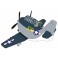 DISC..EGG PLANE TBF/TBM AVENGER