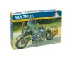 WLA 750 1:9