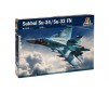 SUKHOI SU34 FULLBACK 1/72